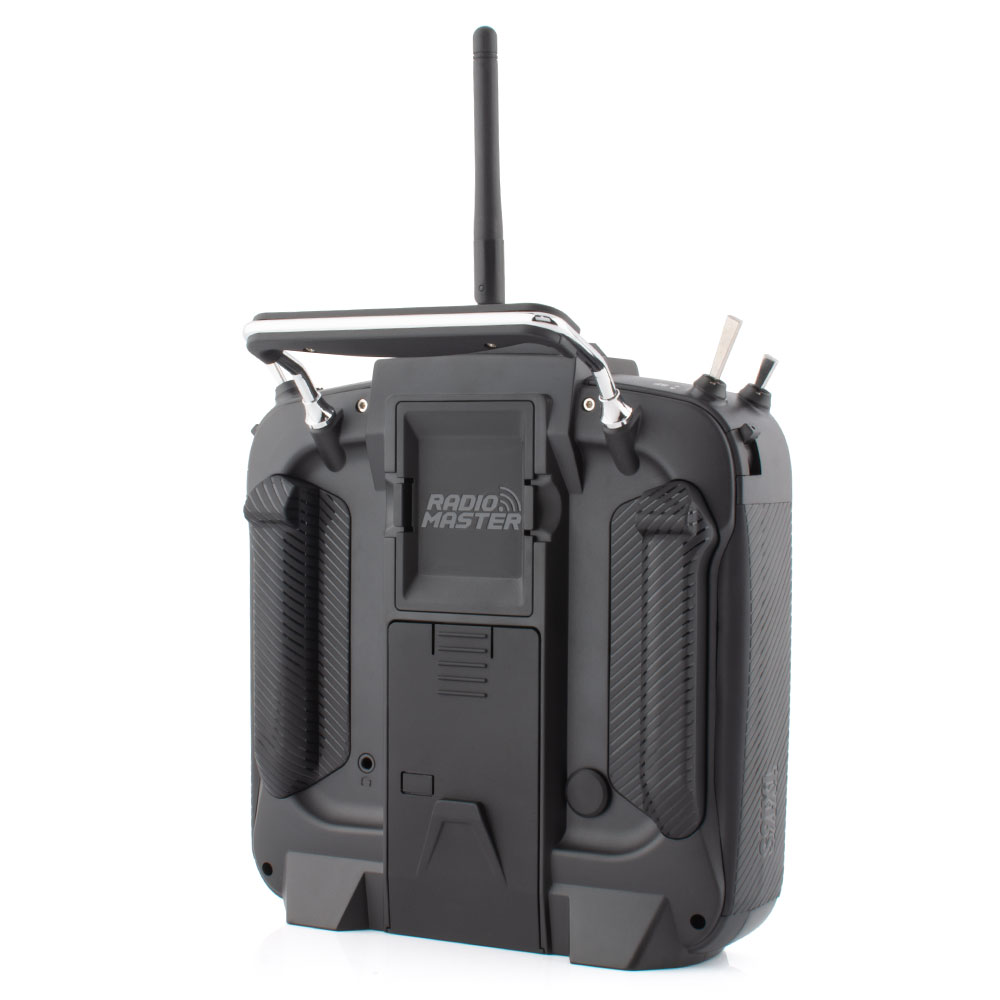 RadioMaster TX16S MKII Radio C - Drone Gimbal For Gopro ulasan dan harga