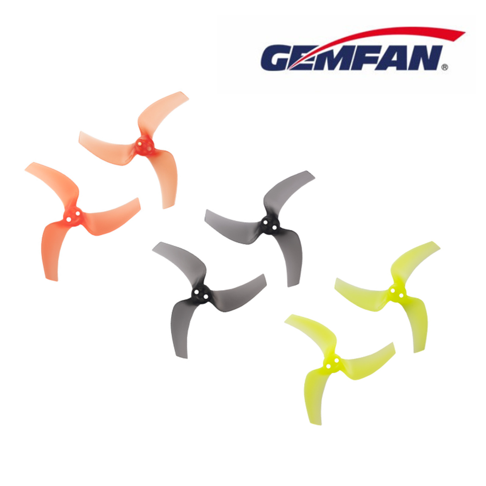 Gemfan 3.2inch Props for DJI a - Drone Gimbal Controller ulasan dan harga