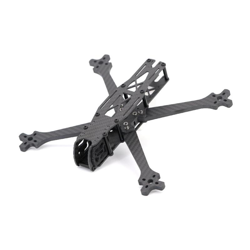 Original TBS SOURCE ONE V6 5in - Tbs Fpv Source One ulasan dan harga