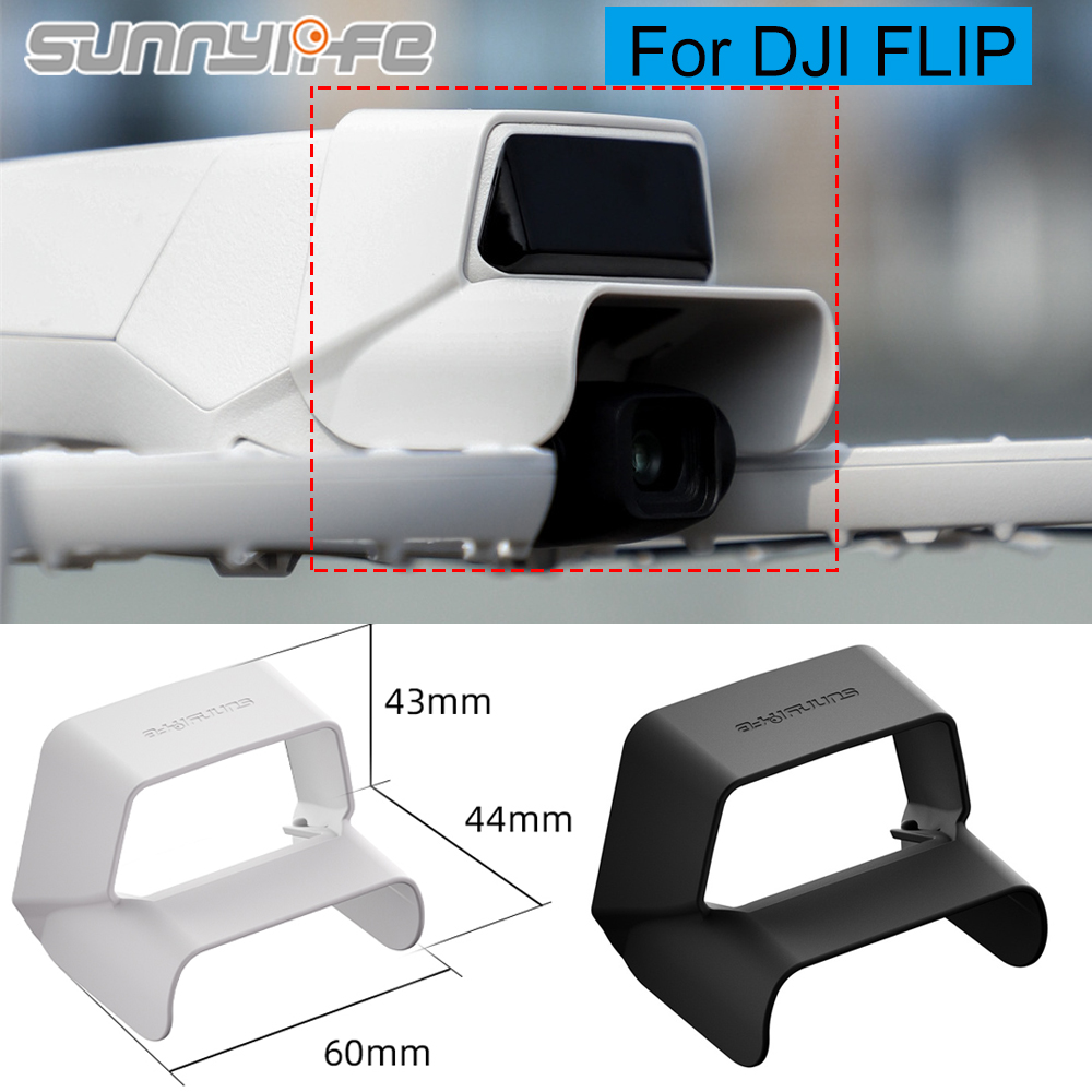 Sunnylife Lens Cover For DJI F - Drone Gimbal Case ulasan dan harga