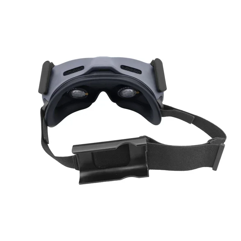 Battery Holder Headband Batter - Drone Gimbal Case ulasan dan harga